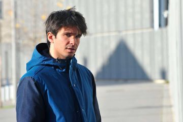 L'avocat Juan Branco mis en examen mardi à Paris pour «viol»