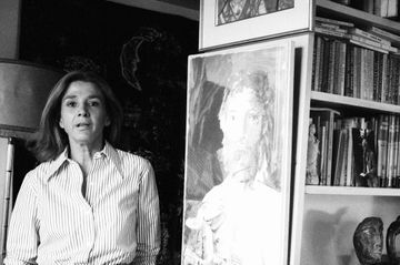 L'avocate et figure féministe Gisèle Halimi est morte