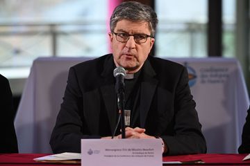 L'Église fixe les modalités d'indemnisation des victimes de pédophilie