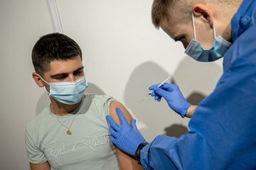 L'objectif de 30 millions de personnes vaccinées atteint dès le 10 juin, selon Doctolib