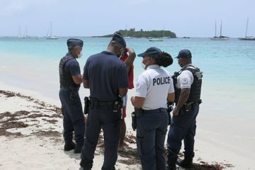 La Guadeloupe entamera le 8 octobre sa première phase de déconfinement