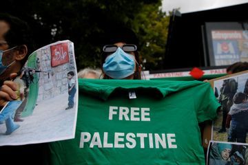 La manifestation pro-palestinienne de samedi entre interdiction, recours et débat politique
