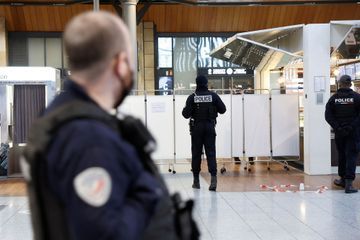 La police abat un homme armé : stupeur et choc Gare du Nord
