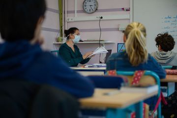 La rentrée scolaire se profile entre allocation majorée et crainte du reconfinement