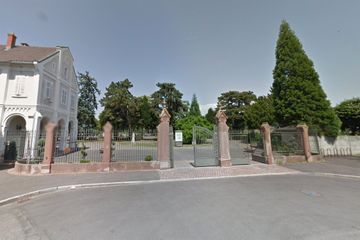 Le carré musulman d'un cimetière de Mulhouse vandalisé