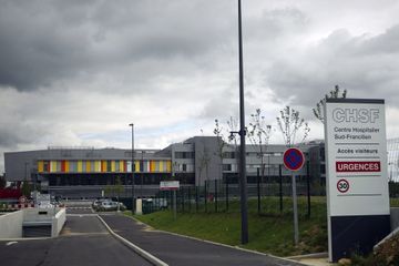 Le Centre hospitalier Sud Francilien (CHSF) à Corbeil-Essonnes visé par une cyberattaque