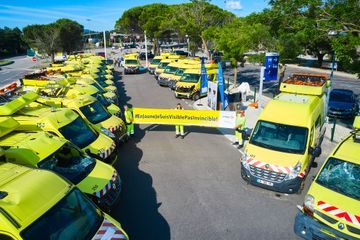 Le cri d'alerte des patrouilleurs d'autoroutes