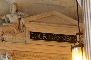 Le frère de la victime de Christian Ranucci de retour devant les assises pour meurtre