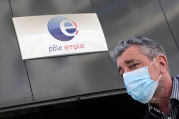 Le gouvernement travaille à un 
