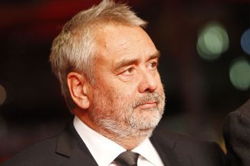 Le non-lieu en faveur de Luc Besson, accusé de viol, confirmé en appel
