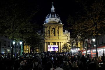 Le magnifique poème de Gauvain Sers adressé à Samuel Paty