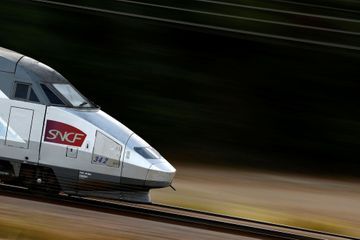 Le trafic TGV Atlantique perturbé par une grève locale, 6 trains sur 10 en circulation