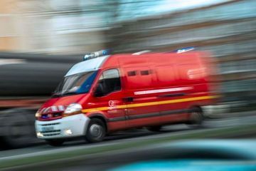 Le violent incendie d'un immeuble à Vincennes fait deux morts