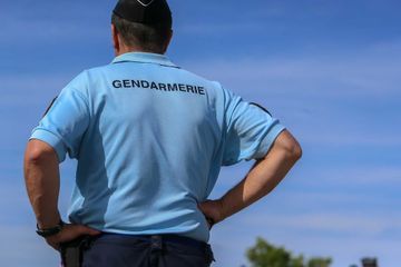 Les gendarmes ouvrent une cagnotte pour un homme qui a perdu sa famille en quelques mois