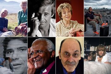 Les personnalités mortes en 2021