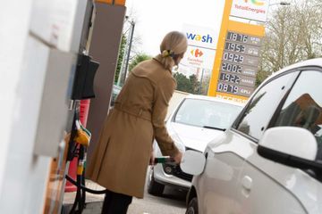 Les prix des carburants repartent nettement à la hausse