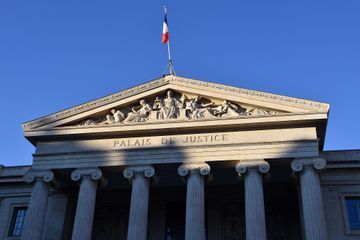 Les procès peuvent désormais être officiellement filmés en France