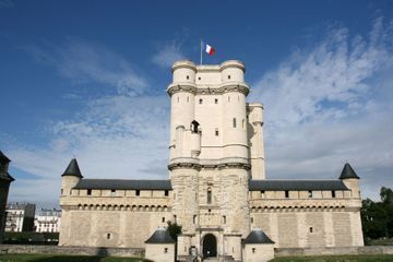 Les ressortissants russes ne peuvent plus visiter le château de Vincennes