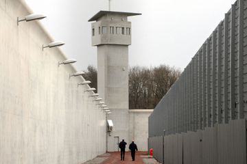 Loire: un important cluster dans une prison
