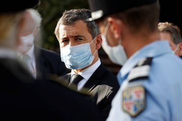 Manifestations : chaque tir de LBD soumis à l'accord d'un 