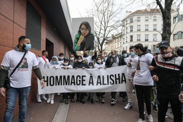 Meurtre d'Alisha à Argenteuil : enquête sur des tueurs de 15 ans