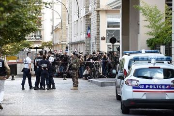 Militaires fauchés à Levallois en 2017: ouverture du procès du conducteur à Paris