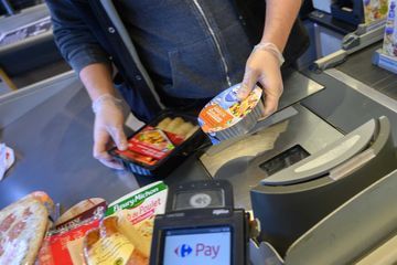 Mort d'une salariée de Carrefour du coronavirus