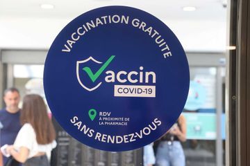 Nouveau coup de pression gouvernemental sur la vaccination