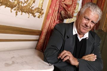 Olivier Duhamel, sous le soleil de Satan