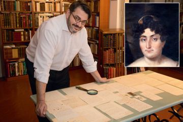 On a retrouvé la fille de Napoléon