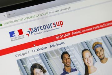 Parcoursup : 71.000 lycéens ont validé leur premier choix