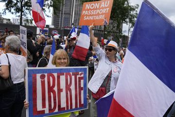 Piqués au vif !