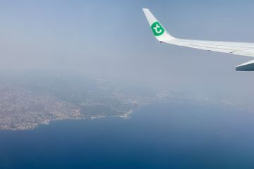 Grève chez Transavia : près d'un vol sur trois annulé ce week-end