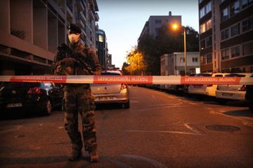 Prêtre orthodoxe blessé par balle à Lyon : ce que l'on sait