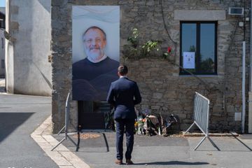 Prêtre tué en Vendée : ouverture d'une information judiciaire pour 