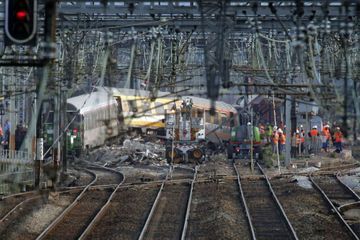 Procès de Brétigny: «L'impensable s'est produit», déclare SNCF Réseau