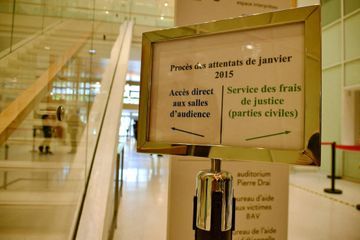 Procès des attentats de janvier 2015 : suspension prolongée au moins jusqu'au 16 novembre