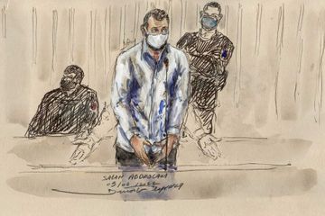 Procès du 13-Novembre: Salah Abdeslam affirme avoir renoncé à 