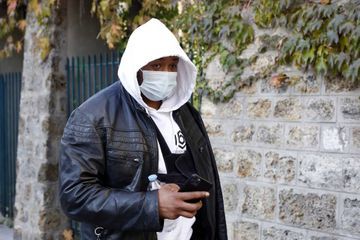 Producteur tabassé: Mbappé, Grizemann et Umtiti dénoncent 