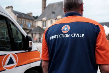 Protection civile : quand les bénévoles montent au front