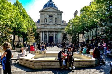 Quatre établissements français dans le top 100 des meilleures universités