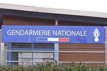 Radicalisation dans la gendarmerie: une vingtaine de personnes écartées