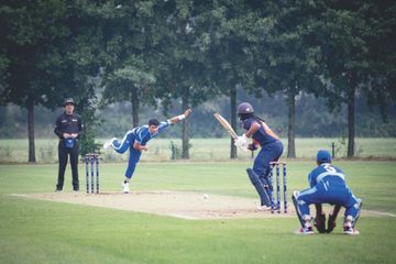 Réfugiés afghans : le sport pour passeport