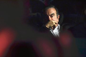 Renault : Carlos Ghosn abandonne le référé aux prud'hommes pour son indemnité de retraite