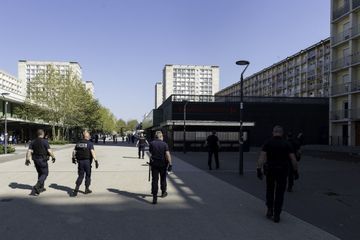 Rennes : un homme en garde à vue après le meurtre de sa compagne