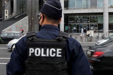 Seine-et-Marne: un policier blessé par un chauffard lors d'un contrôle routier