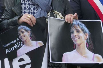 Sid-Ahmed Ghlam demande pardon pour le meurtre d'Aurélie Chatelain