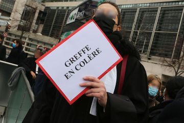Suicide d'une greffière dans un tribunal de l'Orne