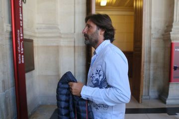 Tentative de suicide d'Arnaud Mimran après sa condamnation, selon ses avocats