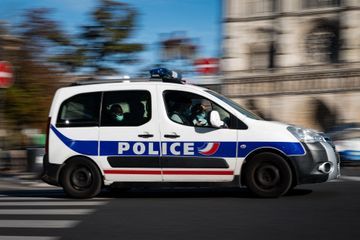 Trois jeunes hommes, dont un mineur, tués par arme blanche à Angers